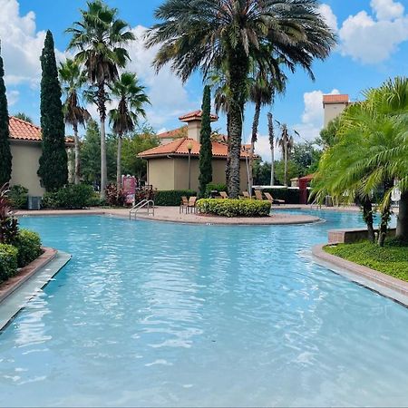קיסימי Apartment 3 Bedroom In Tuscana Resort , 15" From Disney מראה חיצוני תמונה