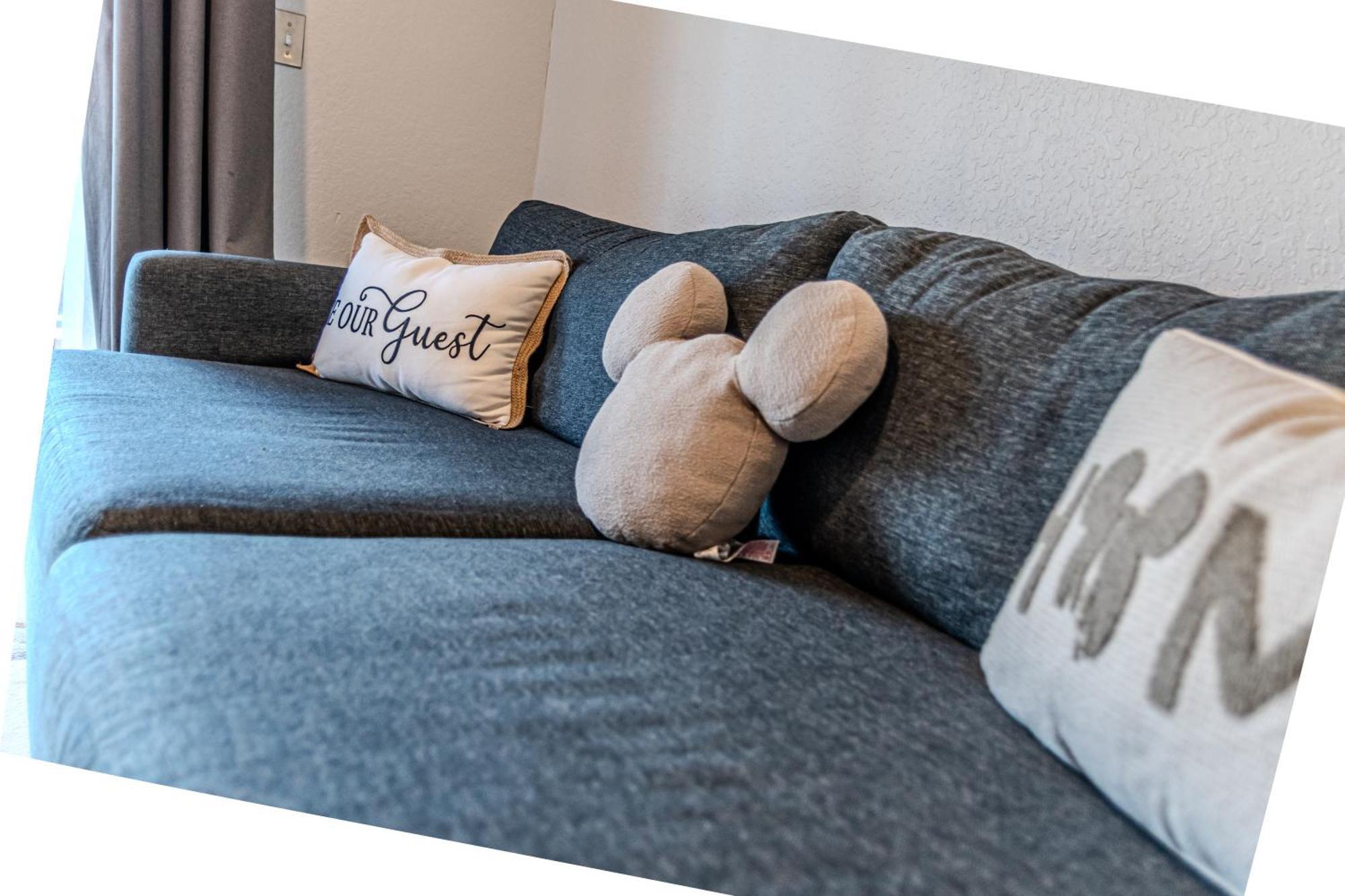 קיסימי Apartment 3 Bedroom In Tuscana Resort , 15" From Disney מראה חיצוני תמונה