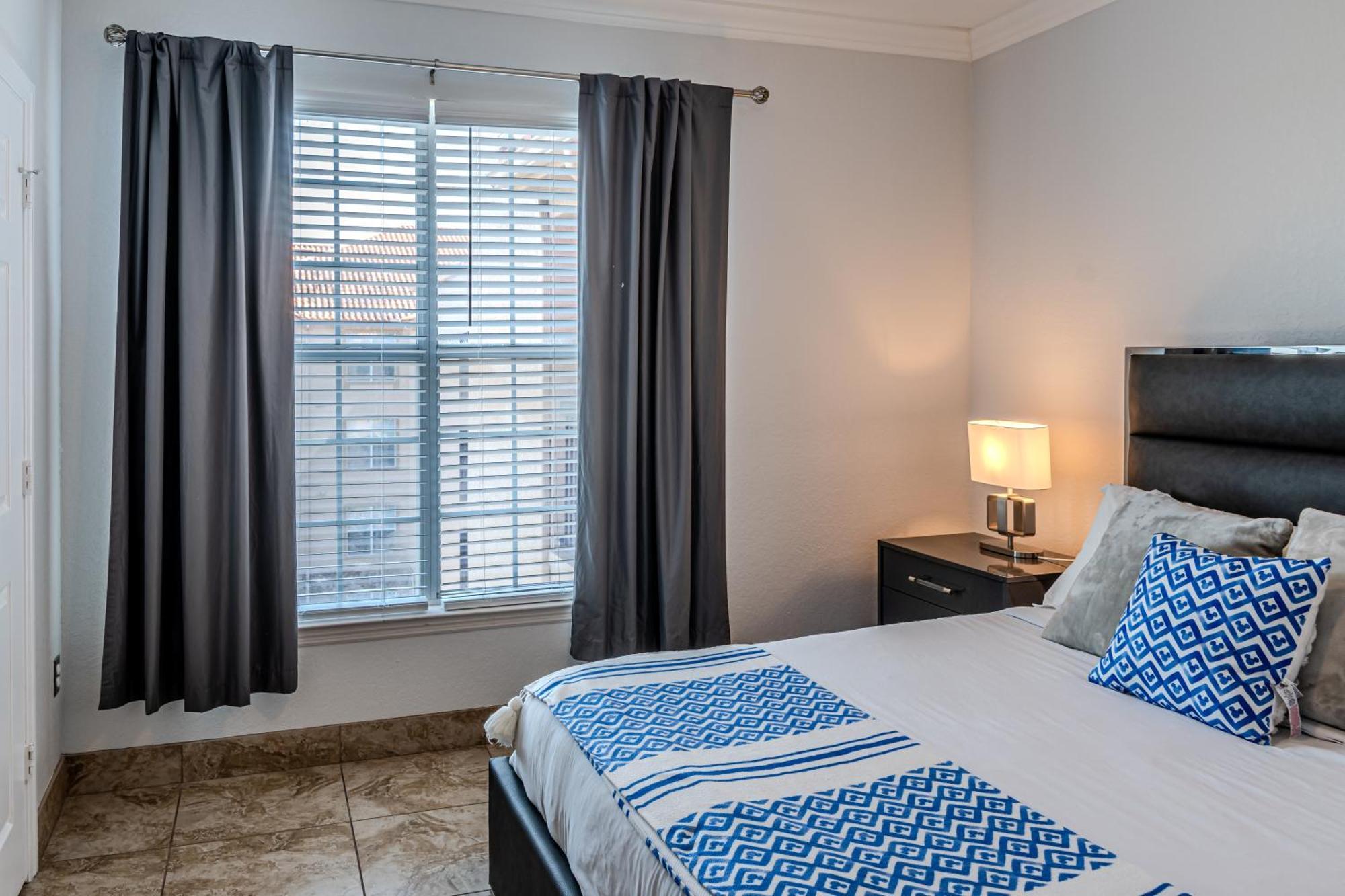 קיסימי Apartment 3 Bedroom In Tuscana Resort , 15" From Disney מראה חיצוני תמונה