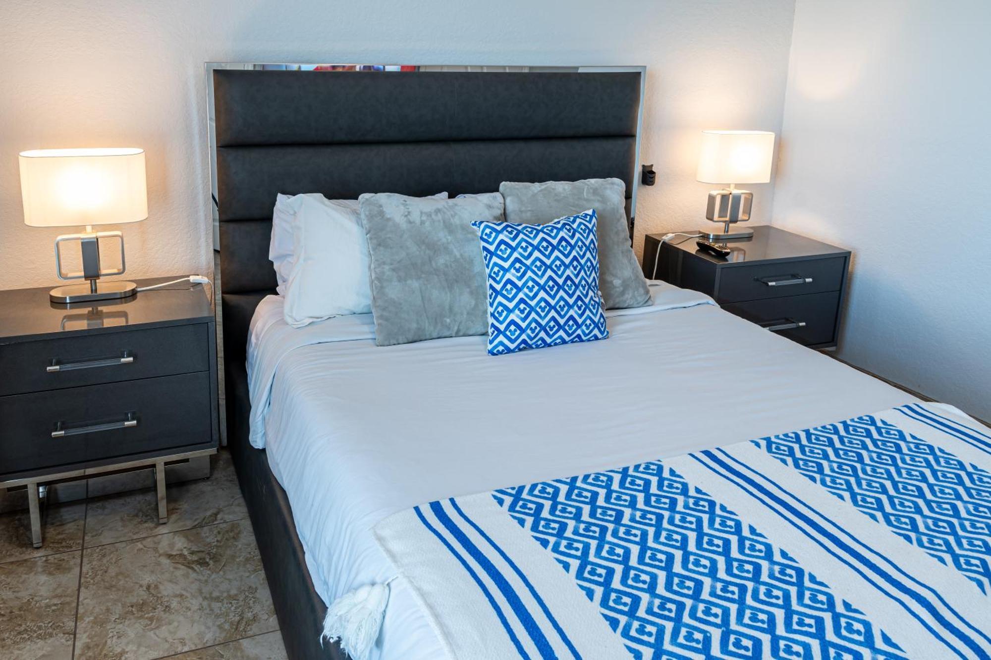 קיסימי Apartment 3 Bedroom In Tuscana Resort , 15" From Disney מראה חיצוני תמונה