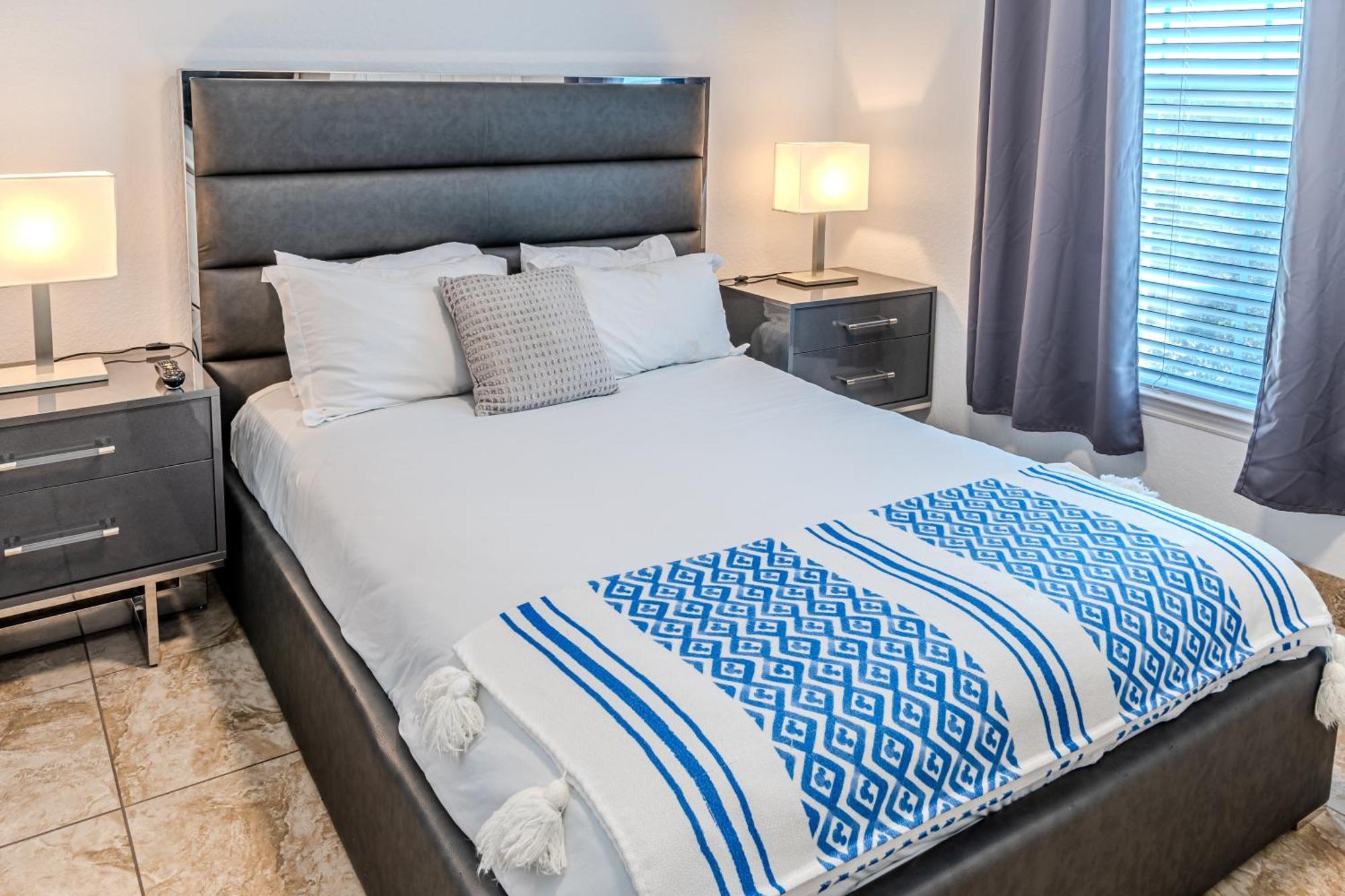 קיסימי Apartment 3 Bedroom In Tuscana Resort , 15" From Disney מראה חיצוני תמונה