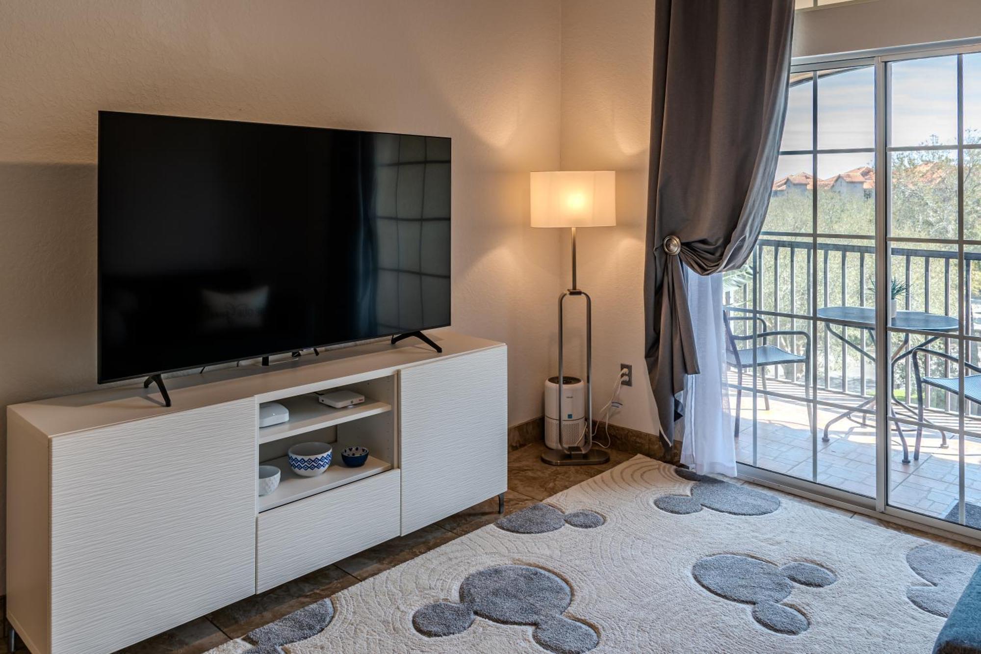 קיסימי Apartment 3 Bedroom In Tuscana Resort , 15" From Disney מראה חיצוני תמונה