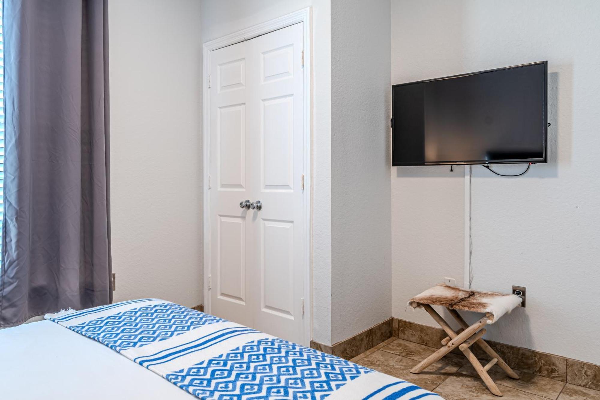 קיסימי Apartment 3 Bedroom In Tuscana Resort , 15" From Disney מראה חיצוני תמונה